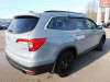 2022 Honda Pilot SE