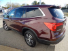 2016 Honda Pilot EX-L w/Navi