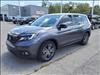 2020 Honda Passport EX-L