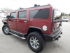 2004 HUMMER H2 Lux Series