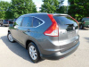 2012 Honda CR-V EX-L w/Navi