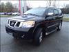 2011 Nissan Armada Platinum