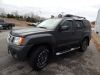 2015 Nissan Xterra Pro 4-X