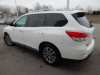 2013 Nissan Pathfinder SL