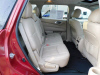 2016 Nissan Pathfinder Platinum