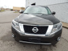 2015 Nissan Pathfinder SL