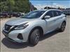 2020 Nissan Murano SV