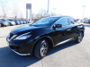 2020 Nissan Murano SV