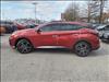 2020 Nissan Murano SV