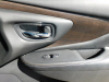 2021 Nissan Murano Platinum