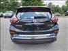 2021 Nissan Murano Platinum