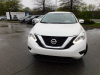 2016 Nissan Murano S