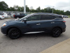2017 Nissan Murano SV