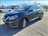 2018 Nissan Murano SV