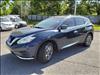 2017 Nissan Murano SV