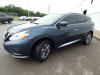 2016 Nissan Murano S