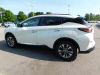 2018 Nissan Murano SV
