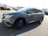 2016 Nissan Murano Platinum