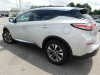 2018 Nissan Murano SV