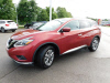 2018 Nissan Murano SV