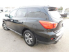 2020 Nissan Pathfinder S