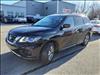 2020 Nissan Pathfinder S