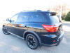 2020 Nissan Pathfinder SV Rock Creek