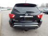 2018 Nissan Pathfinder SV