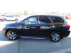 2018 Nissan Pathfinder SV