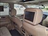 2019 Nissan Pathfinder Platinum