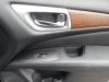 2019 Nissan Pathfinder Platinum