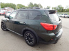 2019 Nissan Pathfinder SL Rock Creek
