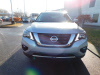 2019 Nissan Pathfinder Platinum