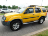 2002 Nissan Xterra XE-V6