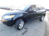 2009 Hyundai Santa Fe SE