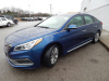 2016 Hyundai Sonata Limited