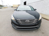 2016 Hyundai Sonata Limited