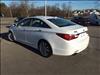 2011 Hyundai Sonata Limited 2.0T