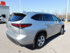 2020 Toyota Highlander LE