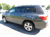 2010 Toyota Highlander Limited