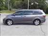 2018 Toyota Sienna LE 7-Passenger Auto Access Seat