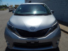 2017 Toyota Sienna SE