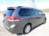 2013 Toyota Sienna XLE 8-Passenger