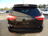 2016 Toyota Sienna XLE