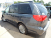 2010 Toyota Sienna XLE Limited