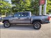 2016 Toyota Tacoma TRD Off-Road