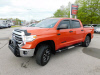 2017 Toyota Tundra TRD Pro