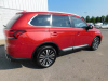 2019 Mitsubishi Outlander SEL