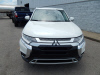 2019 Mitsubishi Outlander SEL