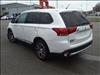 2016 Mitsubishi Outlander SE